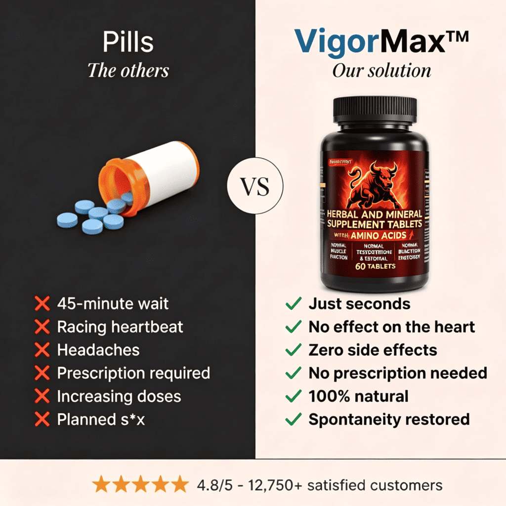 HERBAL AND MINERALSUPPLEMENT TABLETS – Get 98% Stronger Erections in Just 60 Seconds! SHIPPED DISCREETLY!